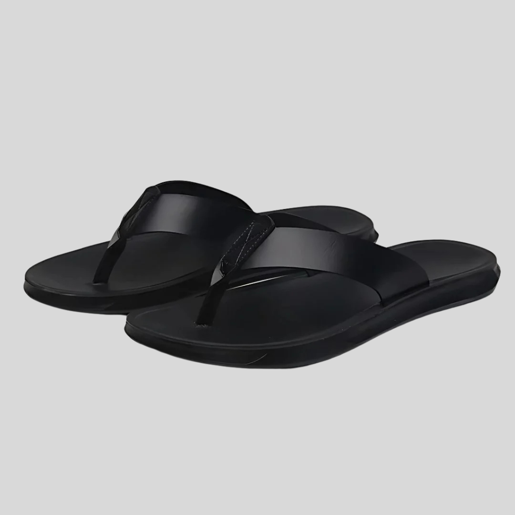 Men's Slippers – Daily Leisure Shoes