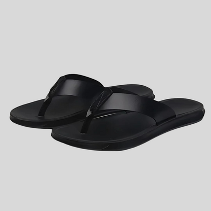 Men's Slippers – Daily Leisure Shoes