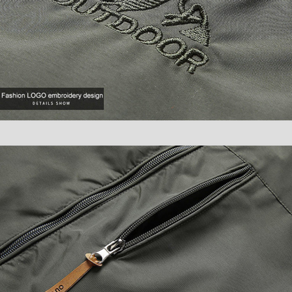 Men's Softshell Jacket
