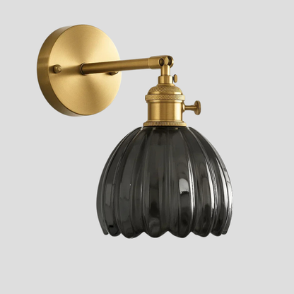 Retro Wall Lamp