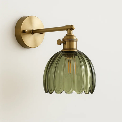 Retro Wall Lamp
