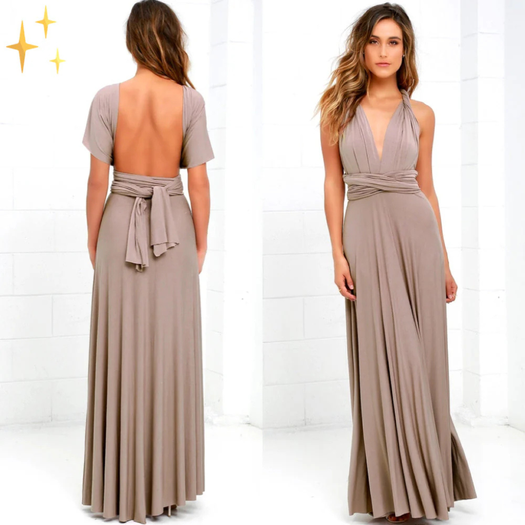 Wrap Dress for Women