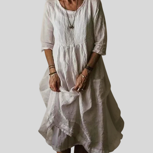 Vestido de mujer – Estilo versátil