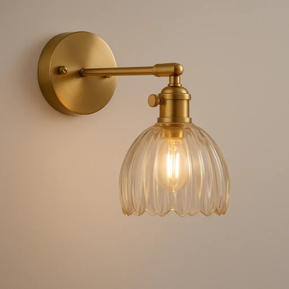 Retro Wall Lamp