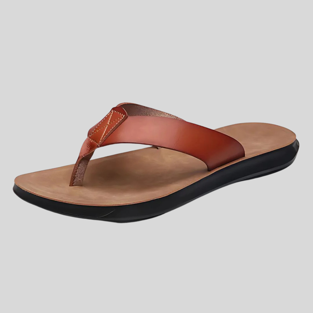 Men's Slippers – Daily Leisure Shoes