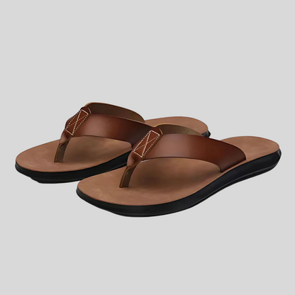 Men's Slippers – Daily Leisure Shoes