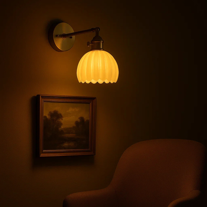 Retro Wall Lamp