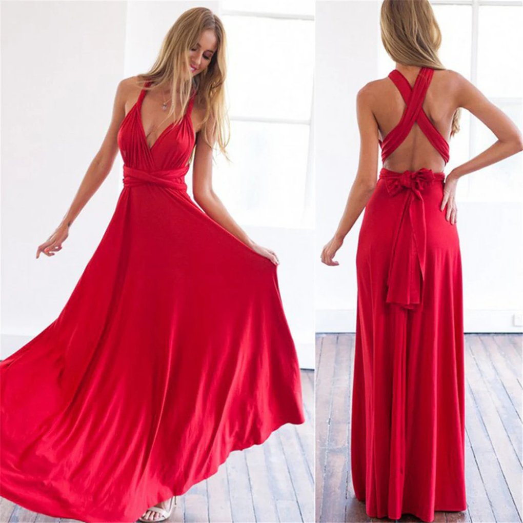 Wrap Dress for Women