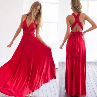 Wrap Dress for Women