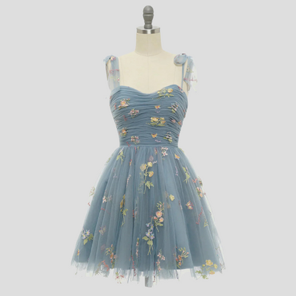 Tulle Ball Gown for Women
