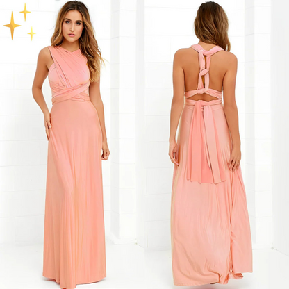 Wrap Dress for Women