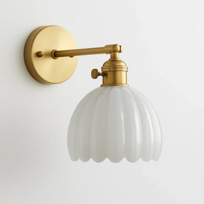 Retro Wall Lamp