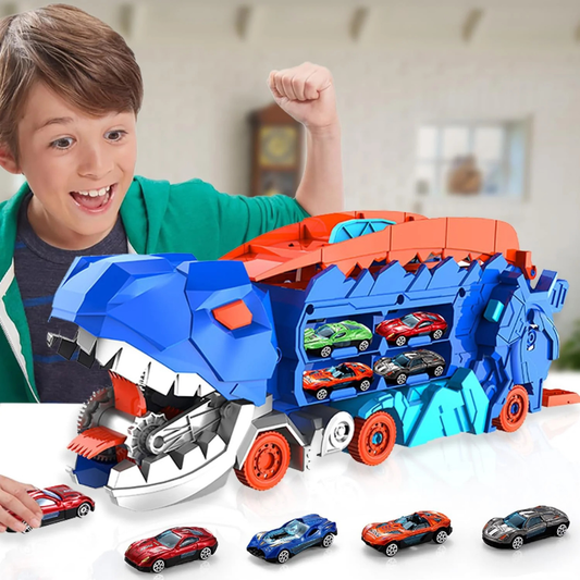 Transportador de la Ciudad Dino