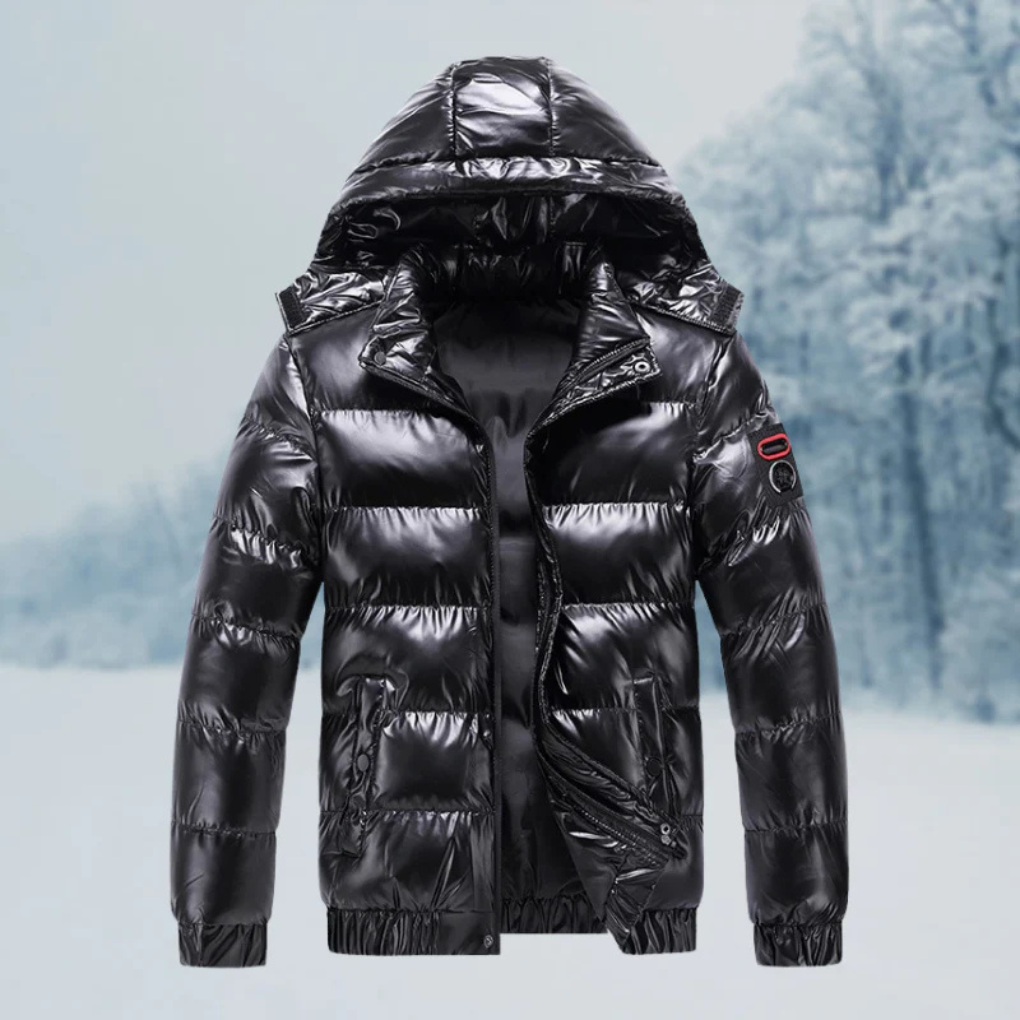Men's Winter Jacket