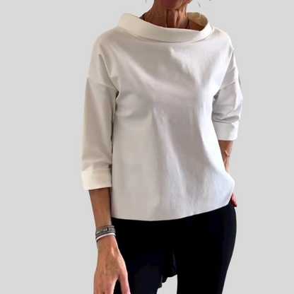 Modern Top for Women – Sleek Style
