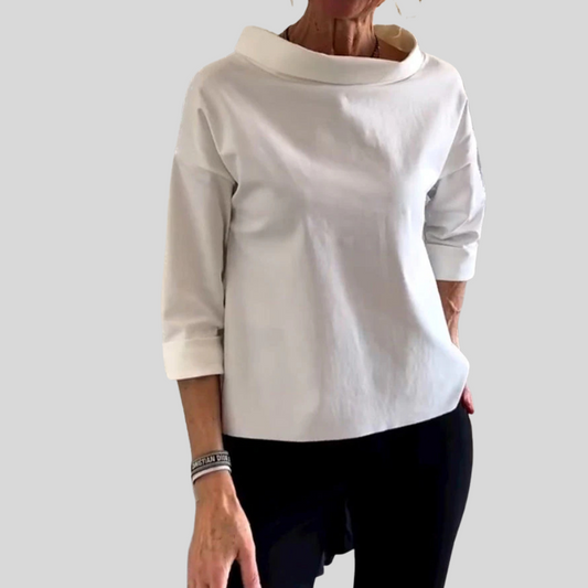 Haut moderne pour femme – Style élégant