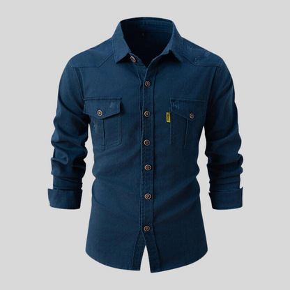 Men's Workday Shirt