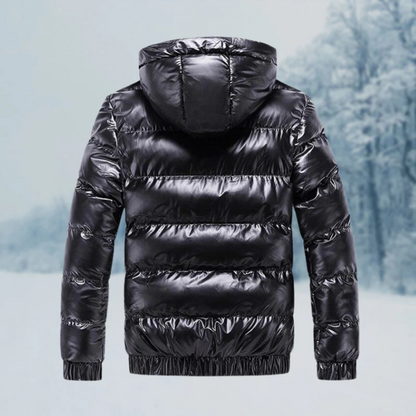 Men's Winter Jacket
