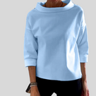 Modern Top for Women – Sleek Style
