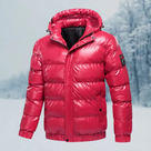 Veste d’hiver pour homme