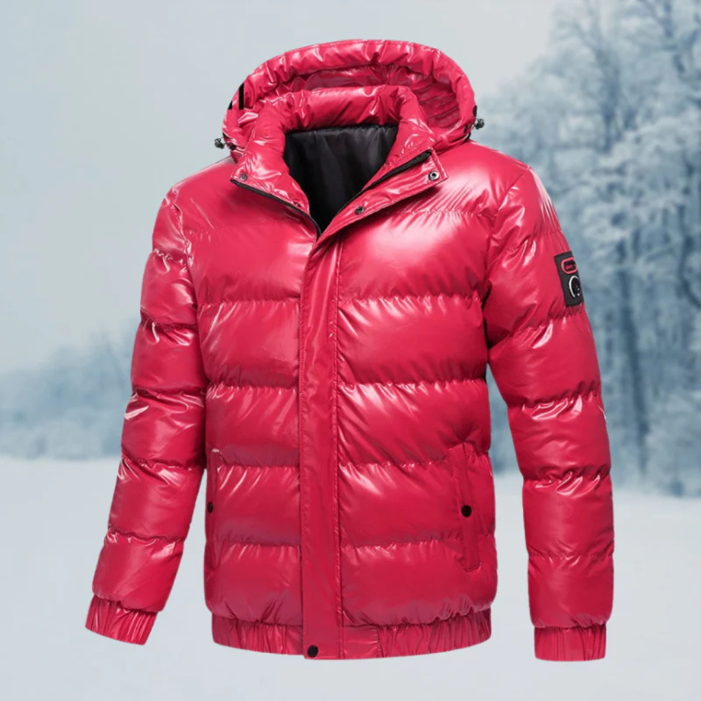 Men's Winter Jacket