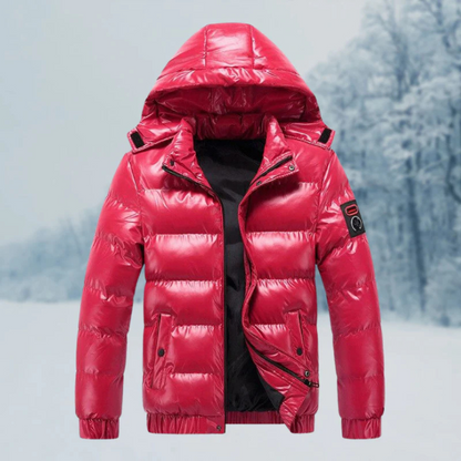 Men's Winter Jacket