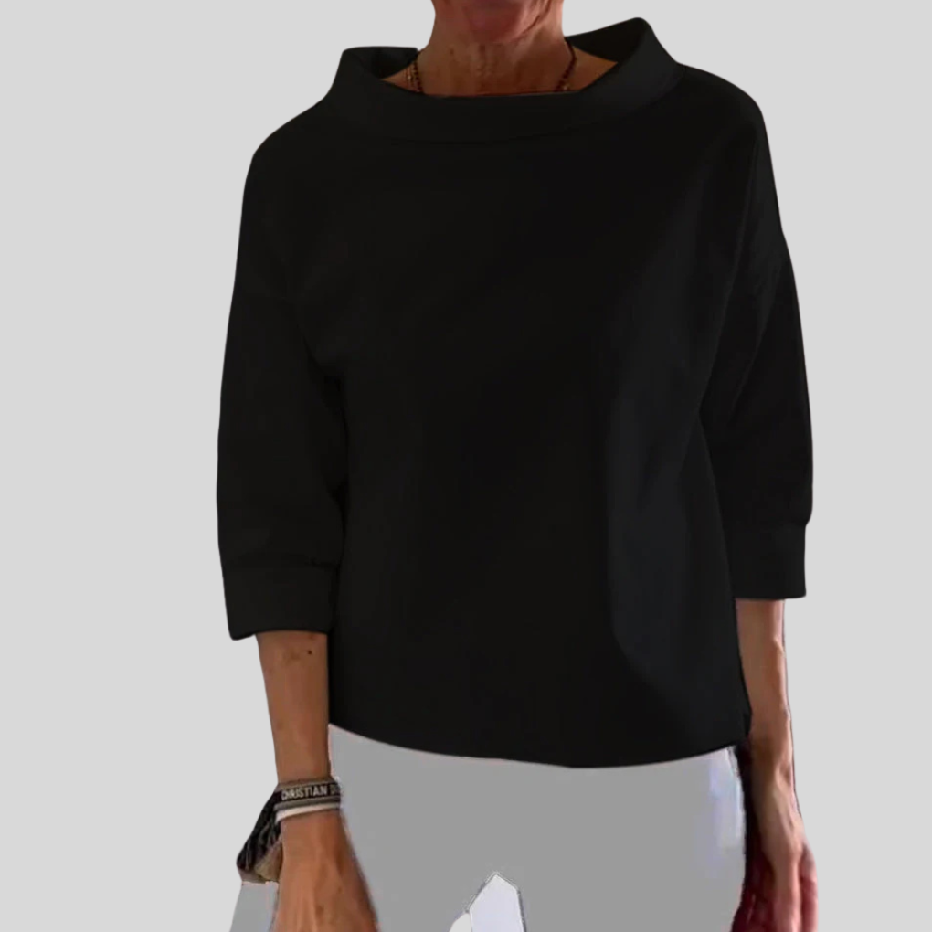 Modern Top for Women – Sleek Style
