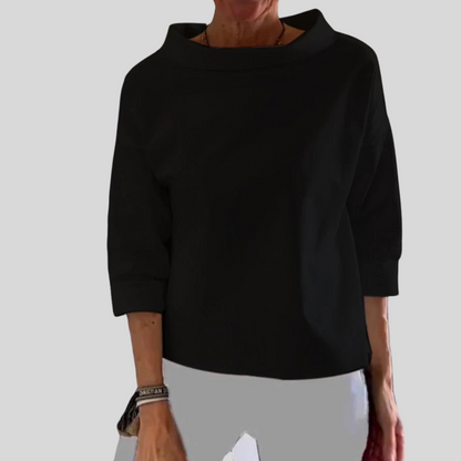 Modern Top for Women – Sleek Style