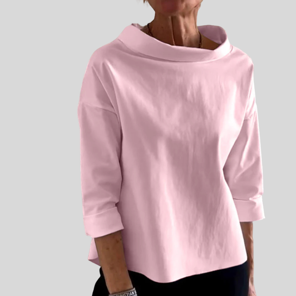 Modern Top for Women – Sleek Style