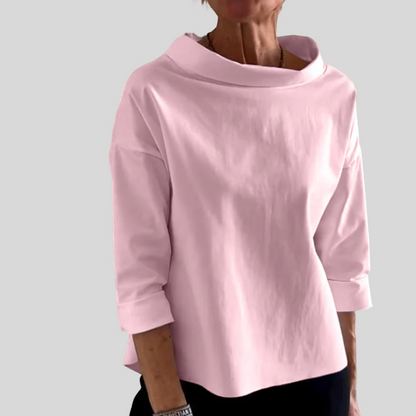 Modern Top for Women – Sleek Style