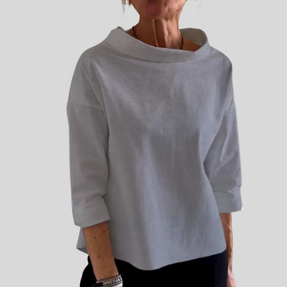 Modern Top for Women – Sleek Style