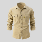 Men's Workday Shirt