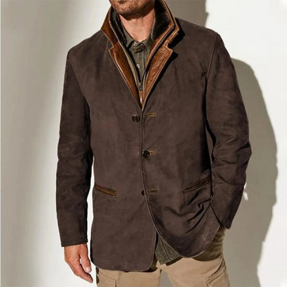 Giacca da uomo vintage
