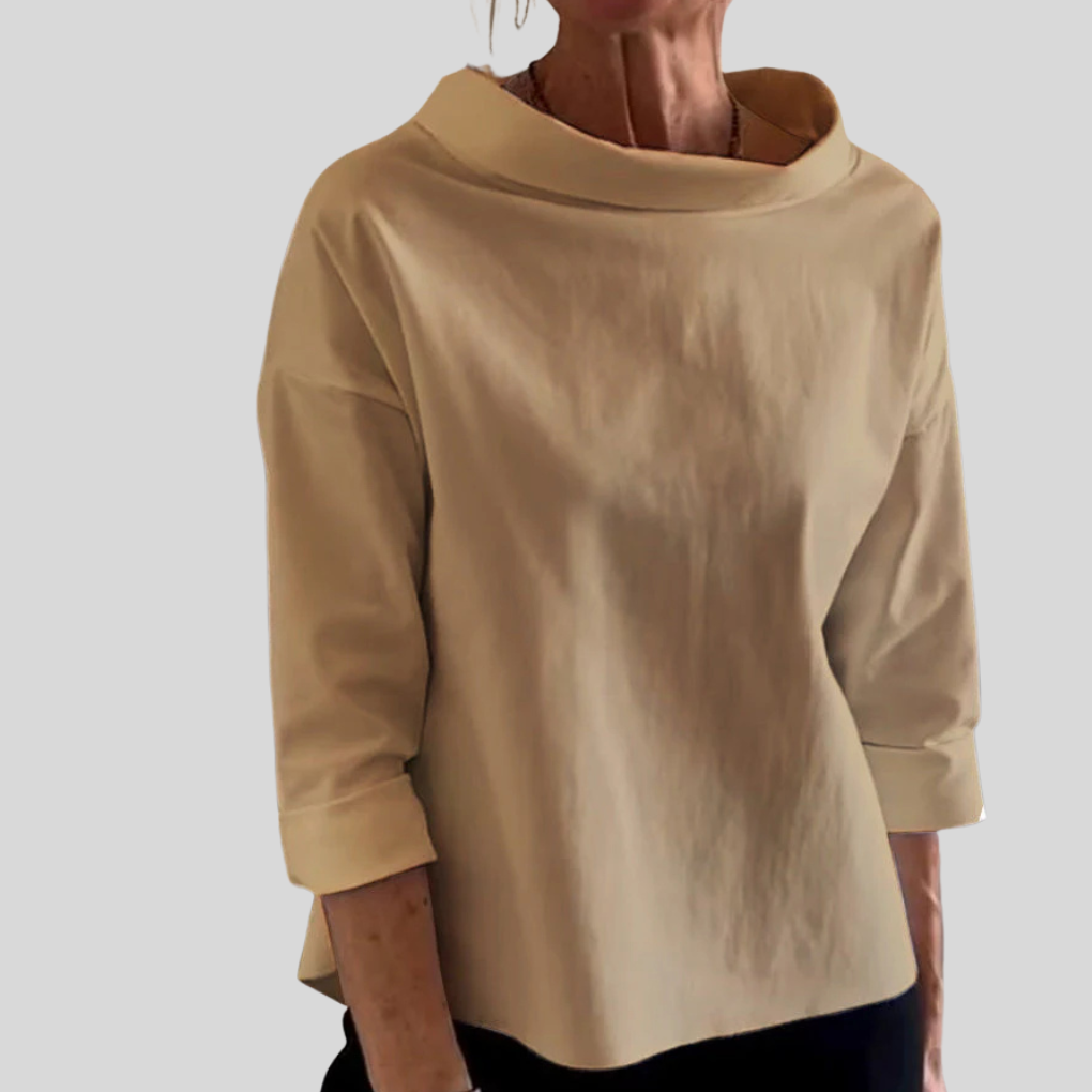 Modern Top for Women – Sleek Style