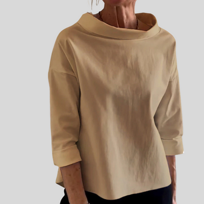 Modern Top for Women – Sleek Style