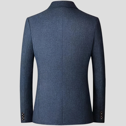 Semi-official blazer jacket for men