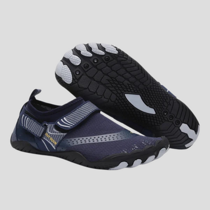 Men's Barefoot Style Water Shoes – Grip and Quick-Drying Design