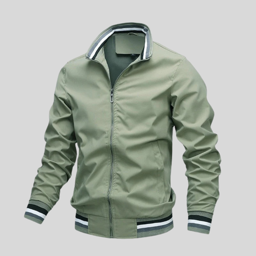 Men's Transitional Jacket
