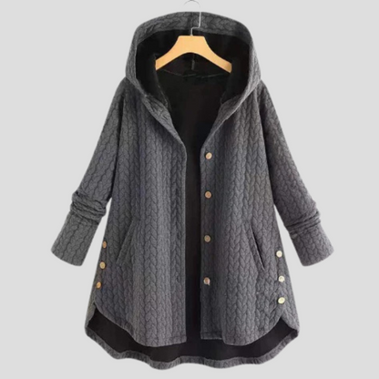 Classic Men's Coat – Timeless Elegance for Every Occasion