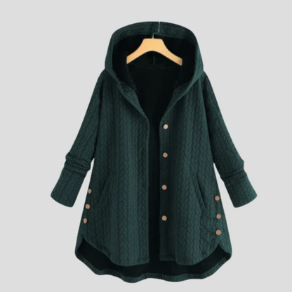 Classic Men's Coat – Timeless Elegance for Every Occasion