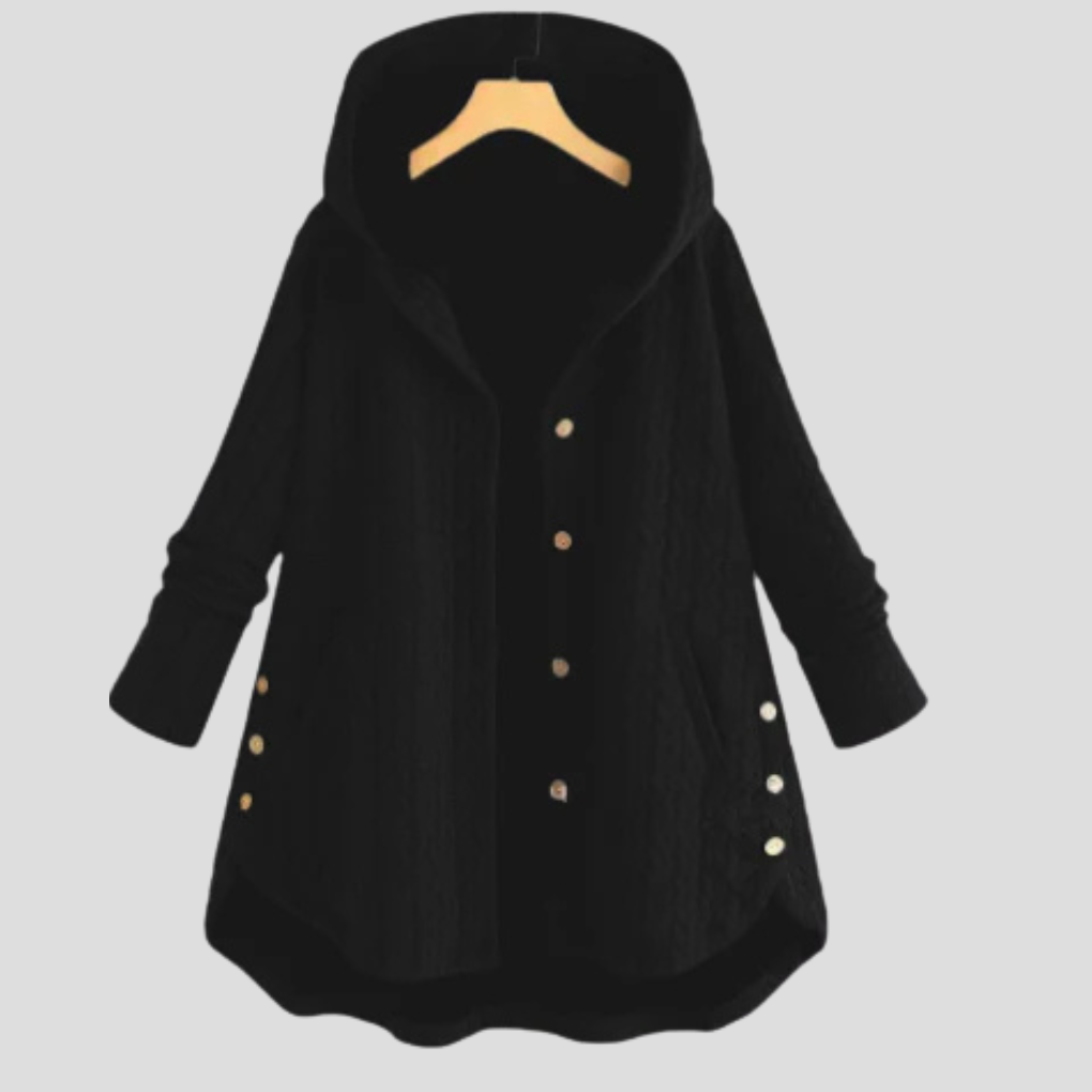 Classic Men's Coat – Timeless Elegance for Every Occasion