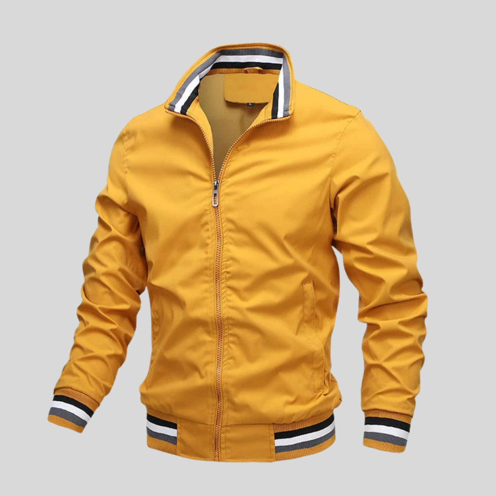 Men's Transitional Jacket