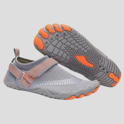 Men's Barefoot Style Water Shoes – Grip and Quick-Drying Design