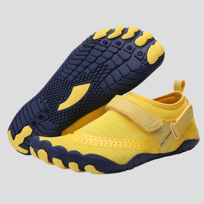Men's Barefoot Style Water Shoes – Grip and Quick-Drying Design