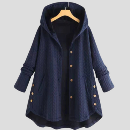 Classic Men's Coat – Timeless Elegance for Every Occasion