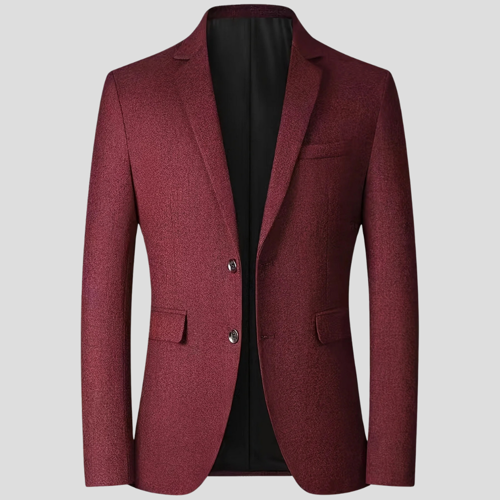 Semi-official blazer jacket for men