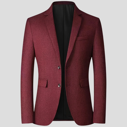 Semi-official blazer jacket for men