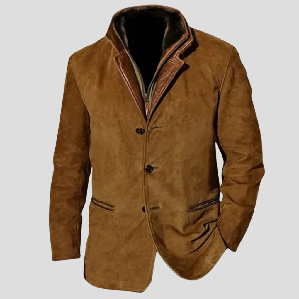 Giacca da uomo vintage