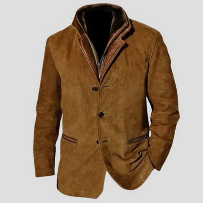 Giacca da uomo vintage