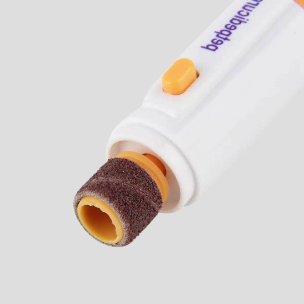 Painless Nail Clipper for Pets